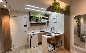 Lindo Apartamento Leblon